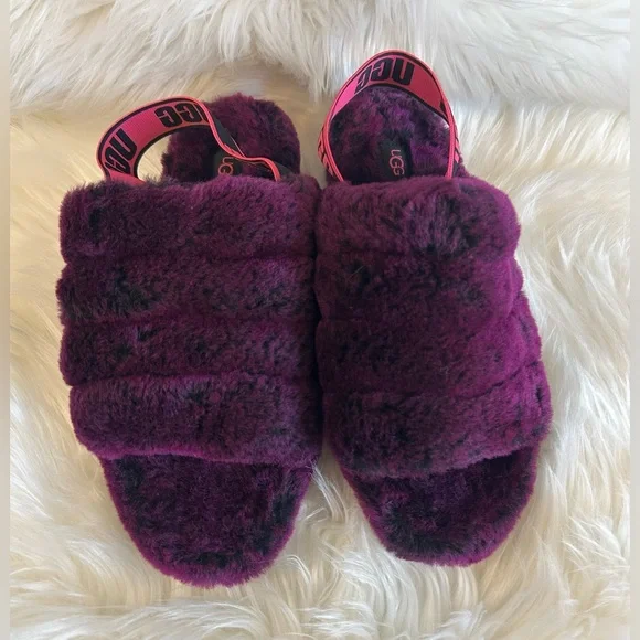 NWOB Ugg Oh Yeah Slipper - Picture 2 of 5